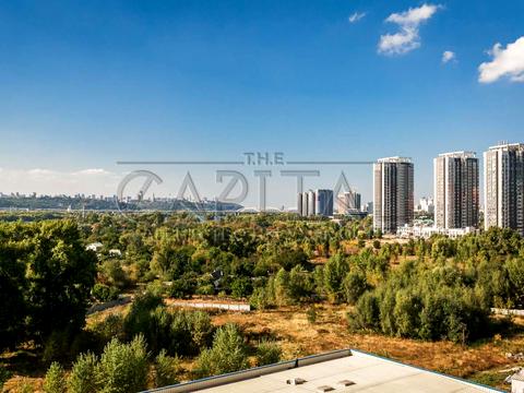 квартира по адресу Днепровская набережная ул., 20-Б