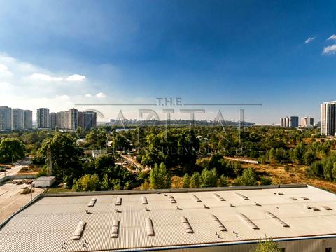 квартира по адресу Днепровская набережная ул., 20-Б