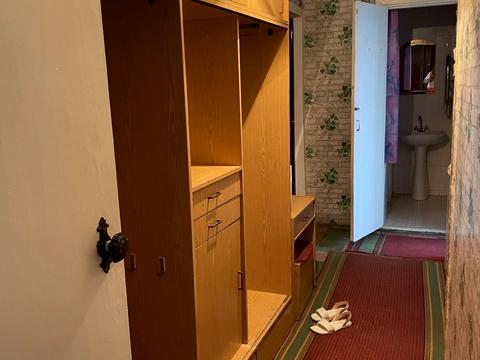 квартира за адресою Калинова вул., 64