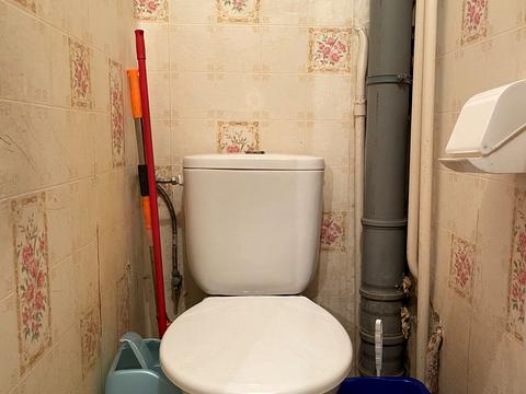 квартира за адресою Калинова вул., 64