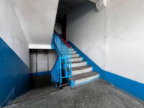 квартира за адресою Калинова вул., 64