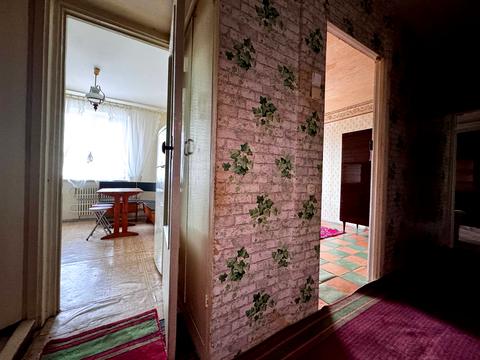 квартира за адресою Калинова вул., 64