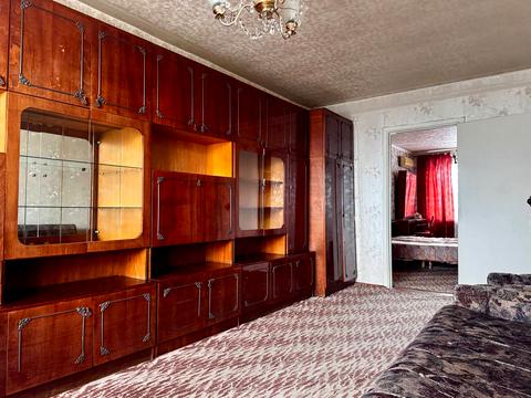 квартира за адресою Калинова вул., 64