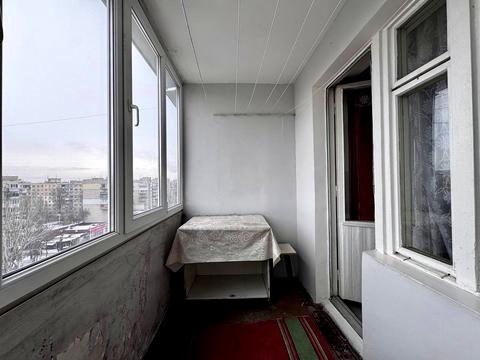 квартира за адресою Калинова вул., 64