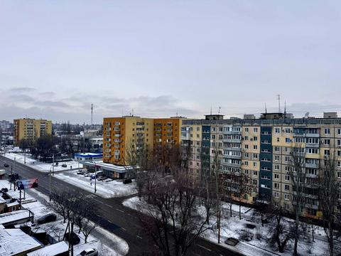 квартира за адресою Калинова вул., 64