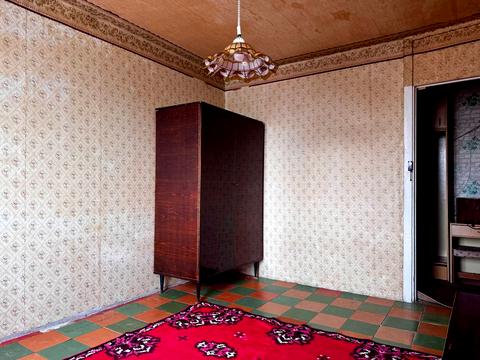 квартира за адресою Калинова вул., 64