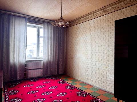 квартира за адресою Калинова вул., 64