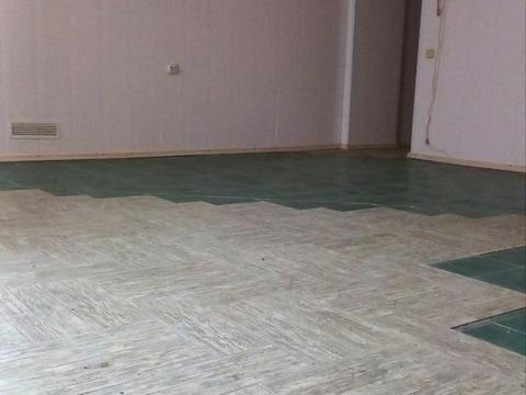 коммерческая по адресу Чеховский пер., 10