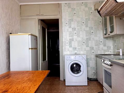 квартира за адресою Калинова вул., 64