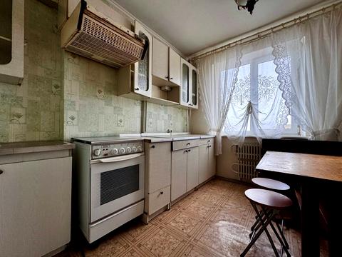 квартира за адресою Калинова вул., 64