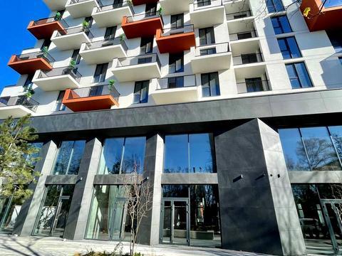 квартира по адресу Зеленая ул., (Будинок 3)