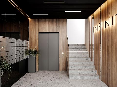 квартира по адресу Зеленая ул., (Будинок 3)