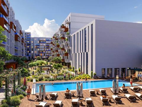 квартира по адресу Зеленая ул., (Будинок 3)