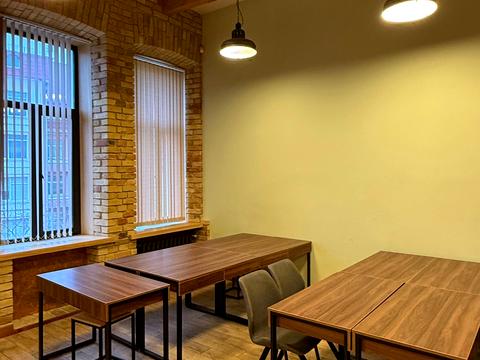 комерційна за адресою Велика Житомирська вул., 8/14