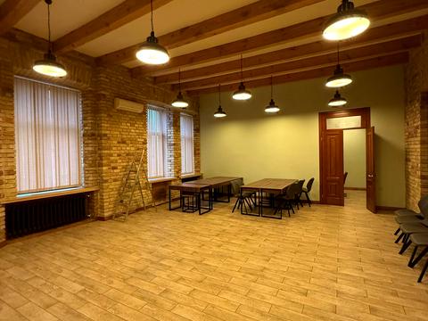 комерційна за адресою Велика Житомирська вул., 8/14