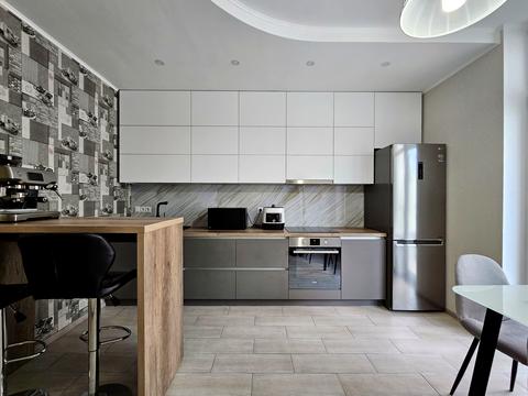 квартира за адресою Берестейський просп. (Перемоги), 67-В