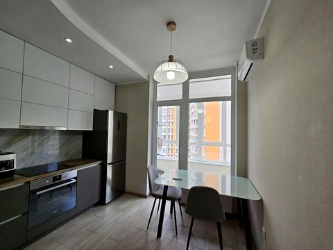 квартира за адресою Берестейський просп. (Перемоги), 67-В