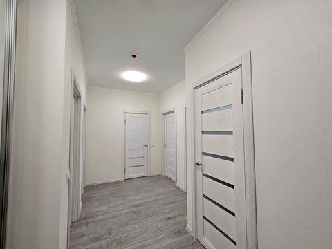 квартира за адресою Берестейський просп. (Перемоги), 67-В