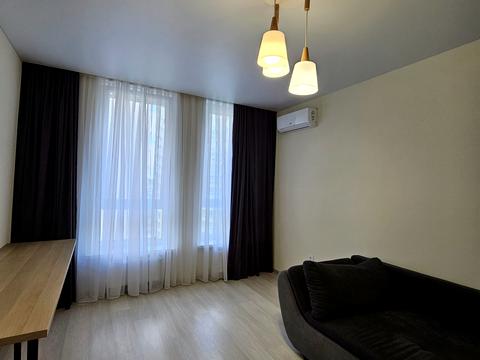 квартира за адресою Берестейський просп. (Перемоги), 67-В