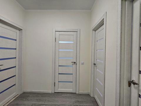 квартира за адресою Берестейський просп. (Перемоги), 67-В