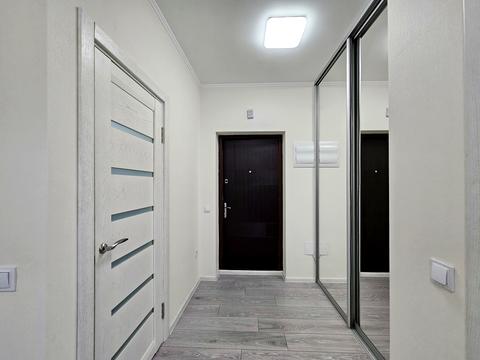 квартира за адресою Берестейський просп. (Перемоги), 67-В