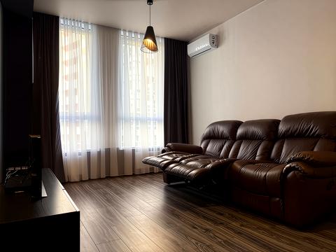 квартира за адресою Берестейський просп. (Перемоги), 67-В