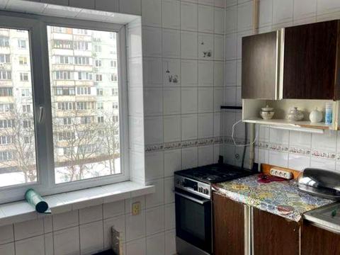 квартира за адресою Архітектора Вербицького вул., 28-В