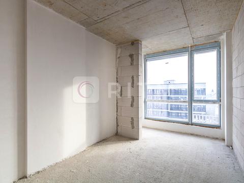 квартира за адресою Бельведерська вул., 40