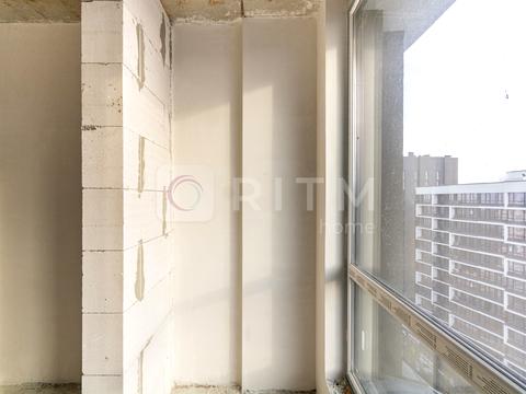 квартира за адресою Бельведерська вул., 40