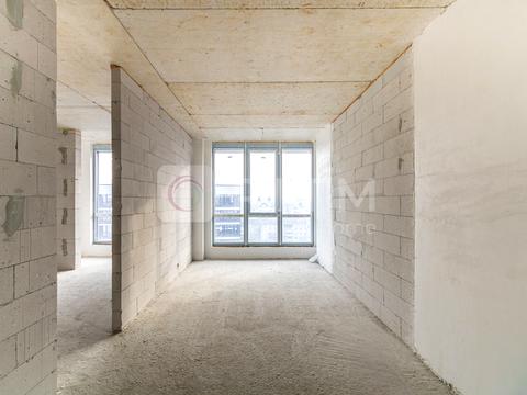 квартира за адресою Бельведерська вул., 40