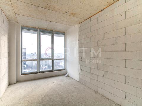 квартира за адресою Бельведерська вул., 40