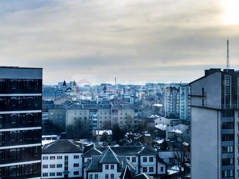 квартира за адресою Бельведерська вул., 40