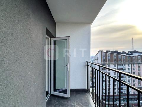 квартира за адресою Бельведерська вул., 40