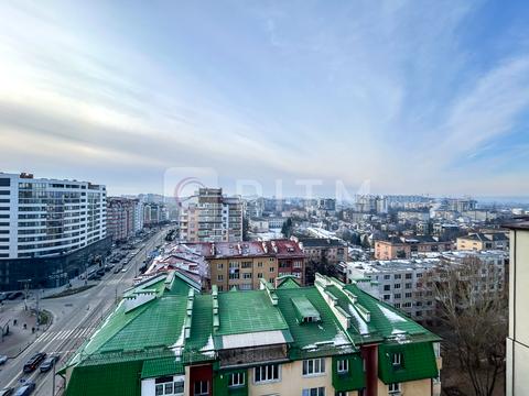 квартира за адресою Бельведерська вул., 40