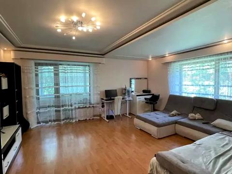 квартира за адресою Адміральський просп. (Патріса Лумумби), 1а