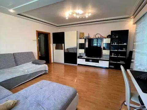 квартира за адресою Адміральський просп. (Патріса Лумумби), 1а