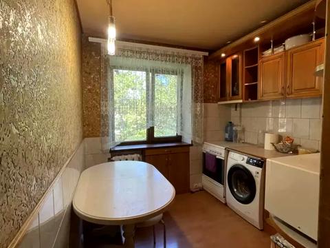 квартира за адресою Адміральський просп. (Патріса Лумумби), 1а