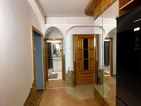 квартира за адресою Адміральський просп. (Патріса Лумумби), 1а