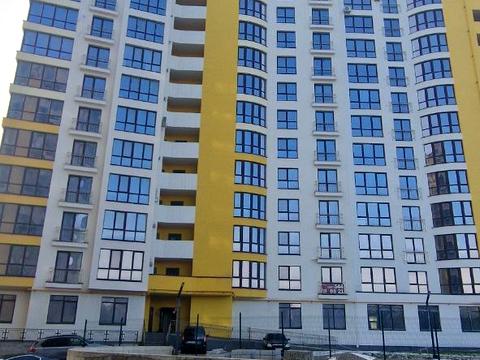 квартира за адресою Володимира Івасюка вул., 86