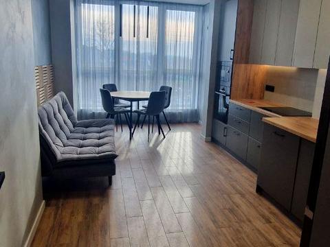 квартира за адресою Володимира Івасюка вул., 86