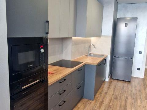 квартира за адресою Володимира Івасюка вул., 86