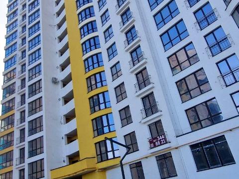 квартира за адресою Володимира Івасюка вул., 86