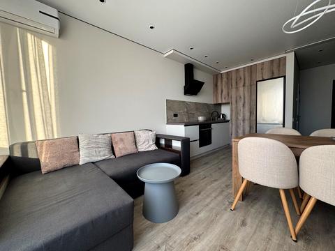 квартира по адресу Олександра Олеся ул., 9-А