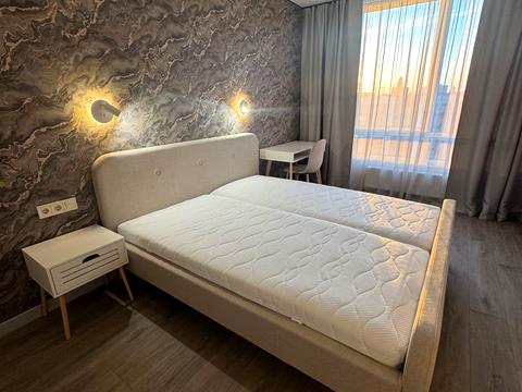 квартира по адресу Олександра Олеся ул., 9-А