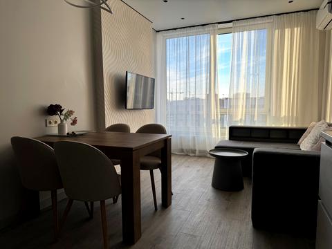 квартира по адресу Олександра Олеся ул., 9-А