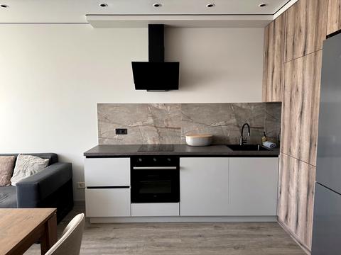 квартира по адресу Олександра Олеся ул., 9-А