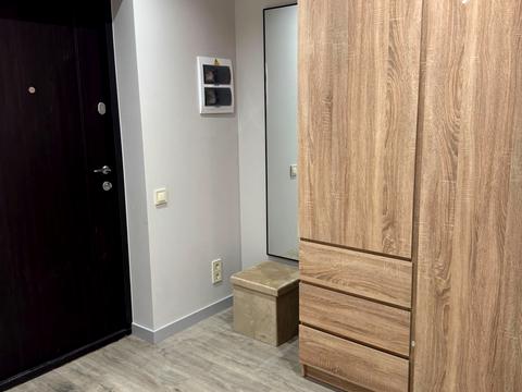 квартира по адресу Олександра Олеся ул., 9-А