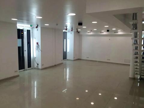 комерційна за адресою Дніпро, Дмитра Яворницького просп. (Карла Маркса), 54