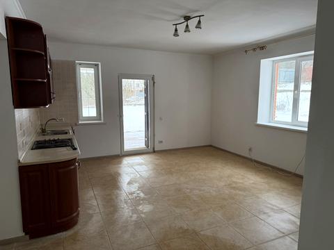 дом по адресу с. Ходосовка, Садовая ул.