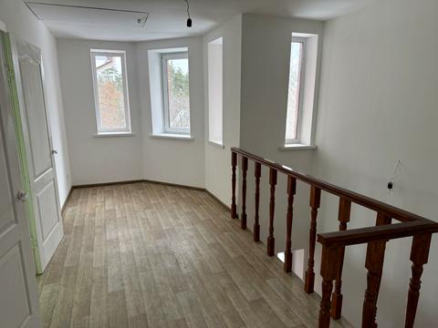 дом по адресу с. Ходосовка, Садовая ул.